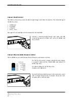 Предварительный просмотр 12 страницы DigitaLinx DL-HDM44 Installation Manual