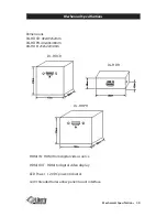 Предварительный просмотр 8 страницы DigitaLinx DL-HDR User Manual