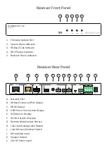 Предварительный просмотр 3 страницы DigitaLinx DL-RMKTC1H1V-W Installation Manual