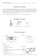 Preview for 2 page of DigitaLinx DL-WFH-CAM90 Quick Install Manual