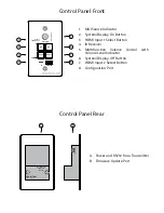 Предварительный просмотр 6 страницы DigitaLinx EDU-KIT-001 Installation Manual