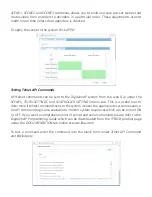 Preview for 13 page of DigitaLinx IPEXCB Quick Install Manual