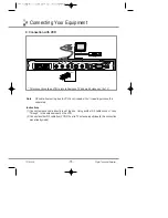 Предварительный просмотр 13 страницы digitall world TFT-4000E Owner'S Manual