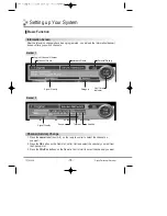 Предварительный просмотр 16 страницы digitall world TFT-4000E Owner'S Manual