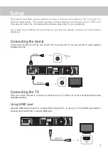 Preview for 13 page of Digitalstream DHR8202U User Manual