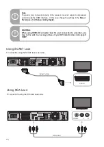 Preview for 14 page of Digitalstream DHR8202U User Manual