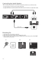 Предварительный просмотр 16 страницы Digitalstream DHR8202U User Manual