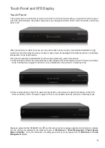 Preview for 17 page of Digitalstream DHR8202U User Manual