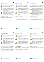 Preview for 2 page of digitalSTROM dS-IP-MO-PSU Quick Manual