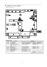 Предварительный просмотр 8 страницы digitalview 41710013X-3 Instructions Manual