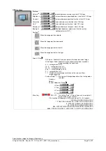 Предварительный просмотр 10 страницы digitalview 41721003X-3 Instructions Manual