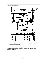 Предварительный просмотр 19 страницы digitalview ALR-1920-SDI Instructions Manual