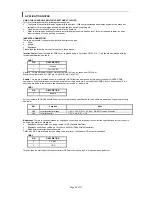 Предварительный просмотр 20 страницы digitalview ALR-1920-SDI Instructions Manual