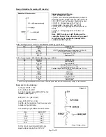 Предварительный просмотр 21 страницы digitalview ALR-1920-SDI Instructions Manual