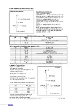 Предварительный просмотр 28 страницы digitalview SGX-1920 Instructions Manual