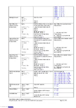 Предварительный просмотр 42 страницы digitalview SGX-1920 Instructions Manual