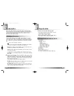 Preview for 3 page of DigitalWay MPIO HD100 User Manual