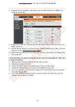 Preview for 29 page of DigitalWorld 8304 User Manual