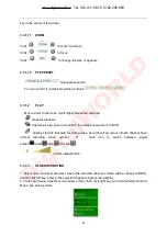 Preview for 32 page of DigitalWorld 8304 User Manual