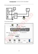 Предварительный просмотр 44 страницы DigitalWorld 8304 User Manual