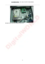 Предварительный просмотр 47 страницы DigitalWorld 8304 User Manual