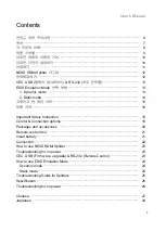 Preview for 7 page of DigitalZone HDMI 204L User Manual