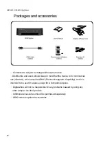 Preview for 20 page of DigitalZone HDMI 204L User Manual