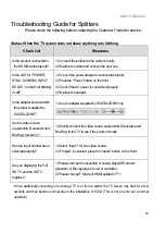 Preview for 25 page of DigitalZone HDMI 204L User Manual