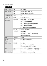 Preview for 40 page of DigitalZone HDMI 204L User Manual