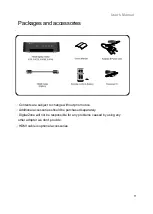 Предварительный просмотр 11 страницы DigitalZone HDMI 404L User Manual