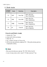 Preview for 28 page of DigitalZone S5 HVS-5204 User Manual