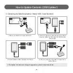 Предварительный просмотр 15 страницы DigitalZone Sound Switcher Installation Manual