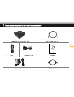 Preview for 3 page of DigitalZone T7 HVP-7004N How To Set Up