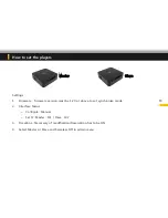 Preview for 13 page of DigitalZone T7 HVP-7004N How To Set Up