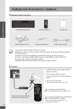 Preview for 18 page of DigitalZone T7HDR User Manual