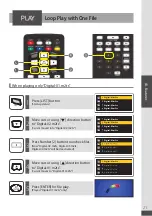 Preview for 21 page of DigitalZone T7HDR User Manual