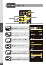 Preview for 34 page of DigitalZone T7HDR User Manual