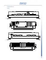 Предварительный просмотр 11 страницы Digitax 4GMCU Technical Manual