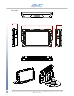 Предварительный просмотр 12 страницы Digitax 4GMCU Technical Manual