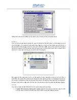 Предварительный просмотр 31 страницы Digitax 4GMCU Technical Manual