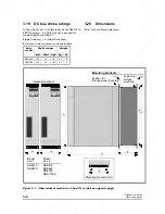 Предварительный просмотр 16 страницы Digitax DBE1100S User Manual