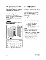 Предварительный просмотр 26 страницы Digitax DBE1100S User Manual