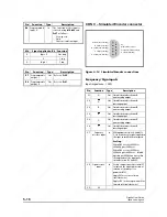 Предварительный просмотр 46 страницы Digitax DBE1100S User Manual