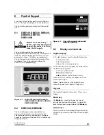 Предварительный просмотр 49 страницы Digitax DBE1100S User Manual