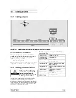 Предварительный просмотр 57 страницы Digitax DBE1100S User Manual