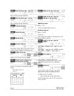 Предварительный просмотр 76 страницы Digitax DBE1100S User Manual