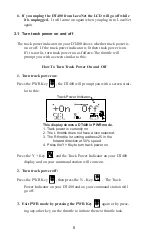 Предварительный просмотр 9 страницы Digitax DT400 Series User Manual