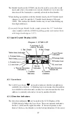 Предварительный просмотр 18 страницы Digitax DT400 Series User Manual