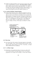 Предварительный просмотр 21 страницы Digitax DT400 Series User Manual