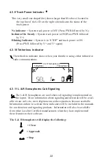 Предварительный просмотр 23 страницы Digitax DT400 Series User Manual